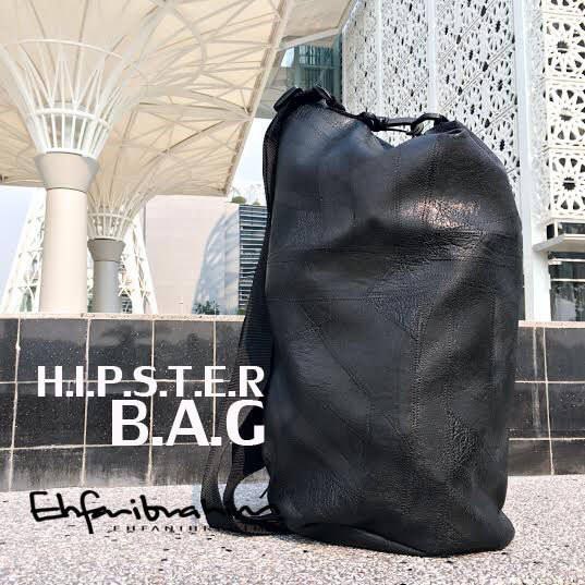 H.I.P.ST.E.R BAG